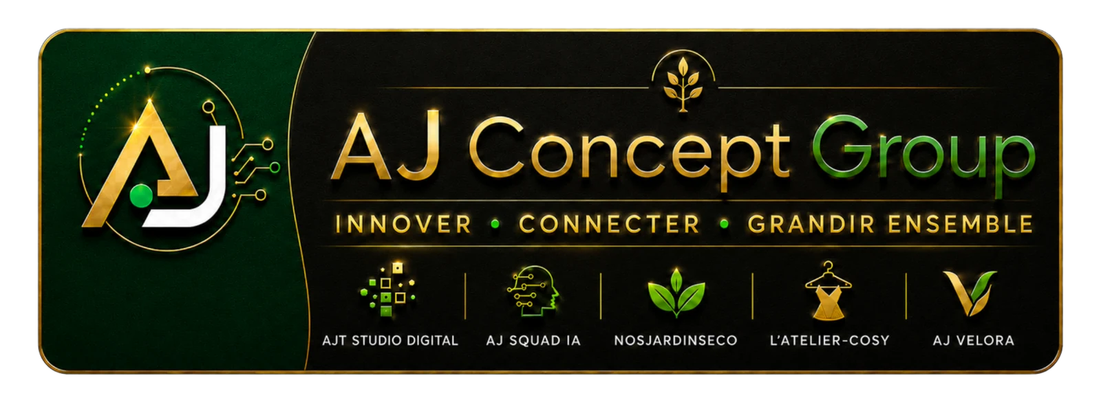 AJ Concept Group