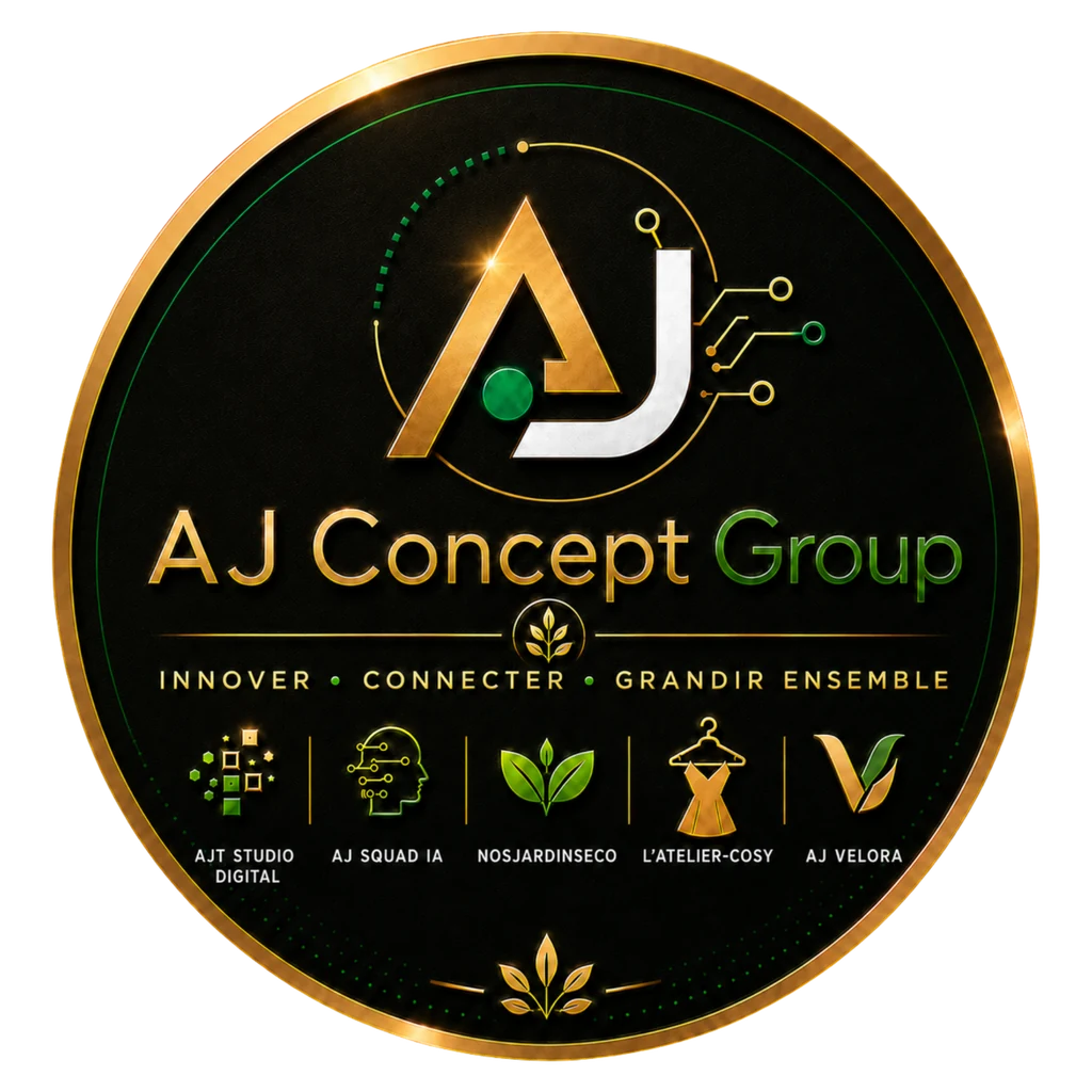 AJ Concept Group